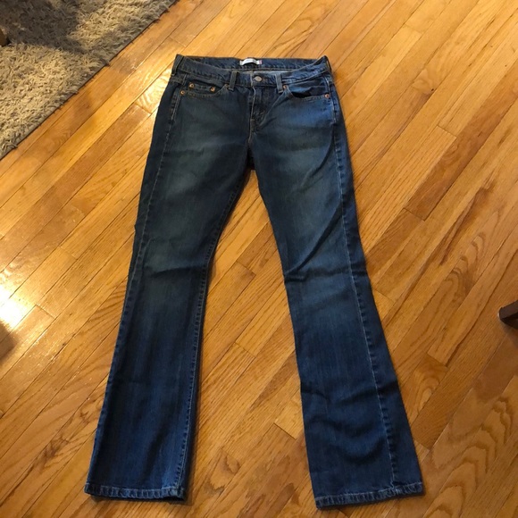 Levi 515 bootcut jeans 👖 - Picture 1 of 3